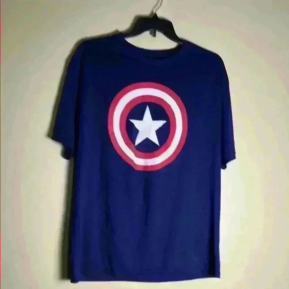 Marvel men’s t-shirt. - Picture 1 of 5